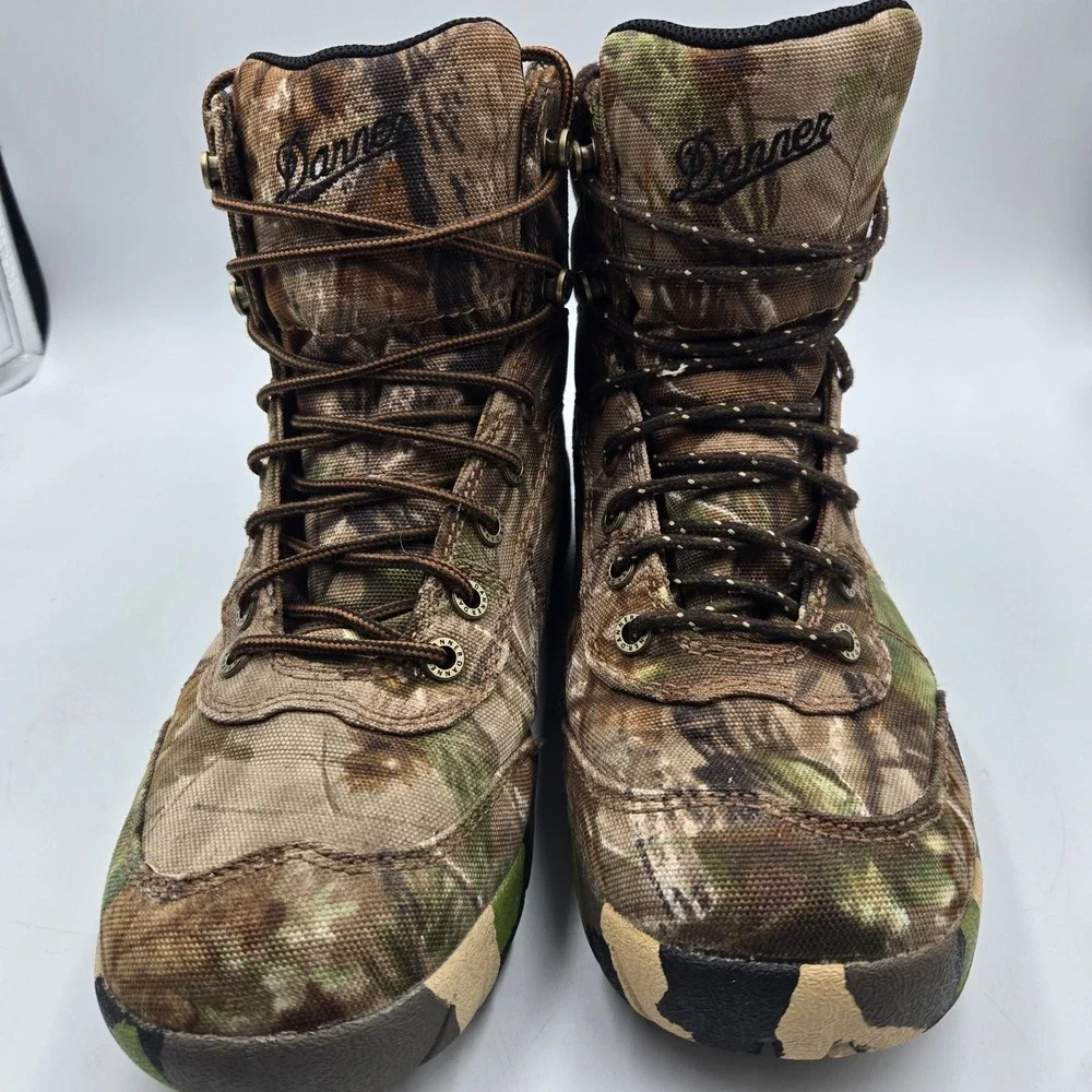 Danner Jackal II 7